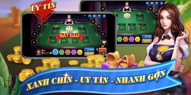 Xóc Đĩa Trực Tuyến - Sản Phẩm Giải trí Ấn Tượng Nhất 2024 2 Thông tin chung khái quát về game Xóc Đĩa trực tuyến
