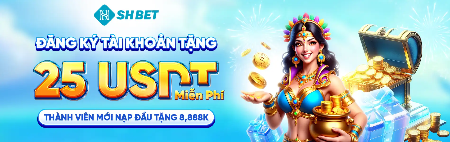 banner shbet trang chu