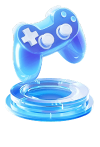 icon gamepad